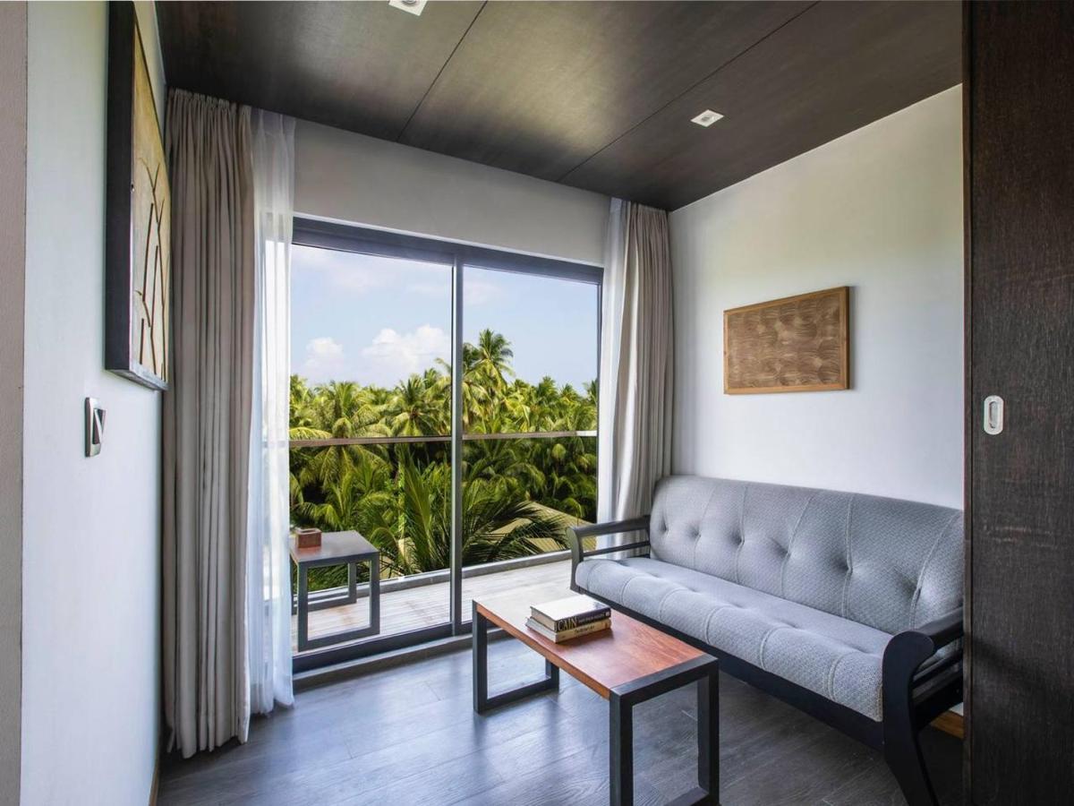 Ataraxis Grand And Spa Fuvahmulah Zewnętrze zdjęcie