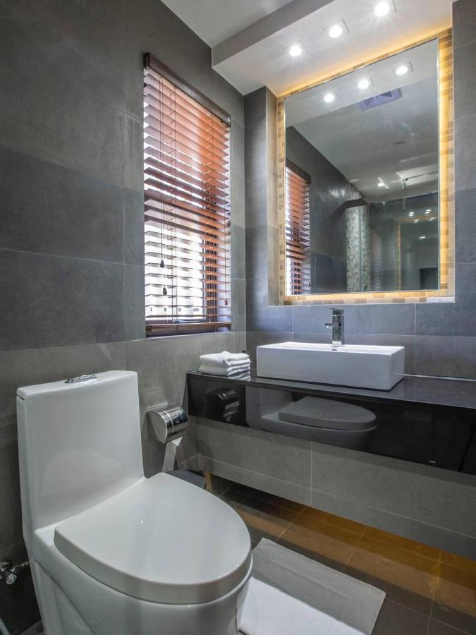 Ataraxis Grand And Spa Fuvahmulah Zewnętrze zdjęcie