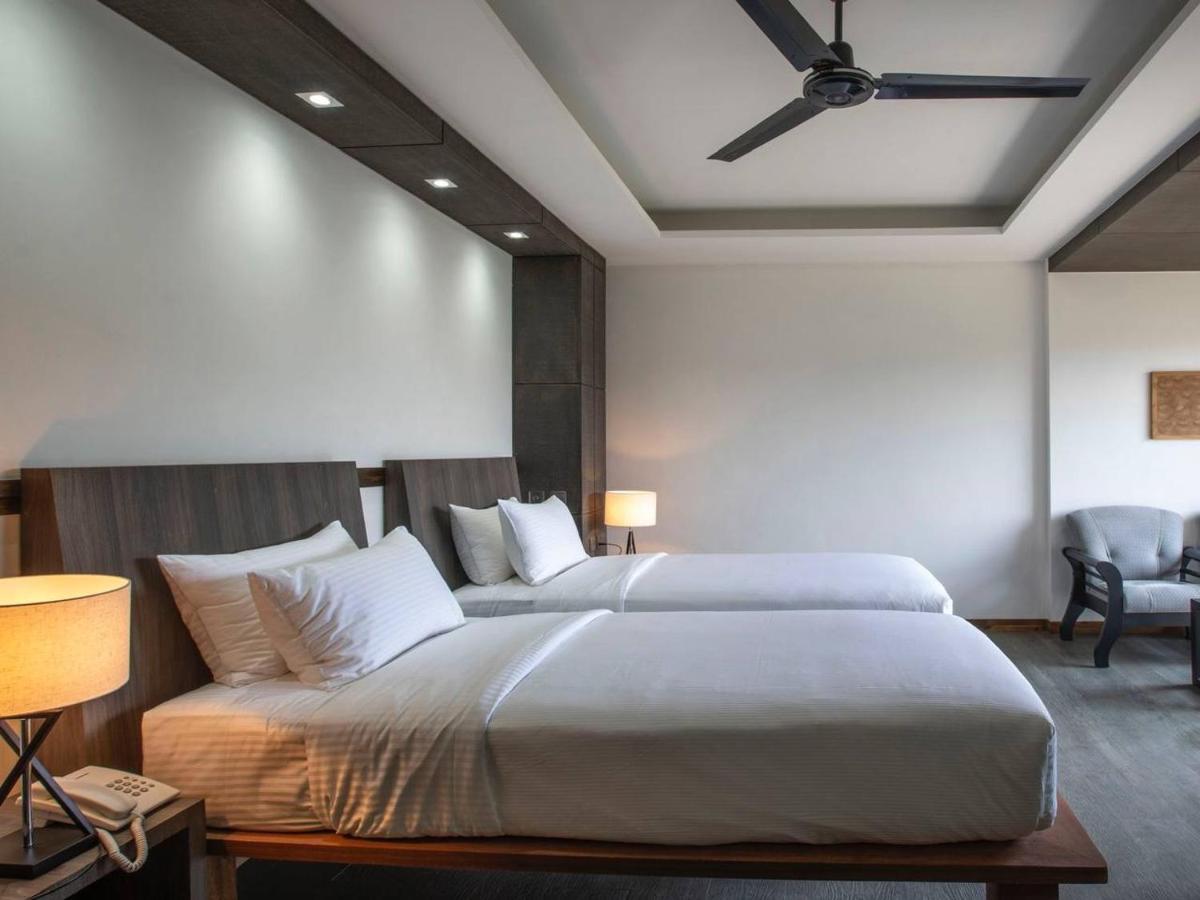 Ataraxis Grand And Spa Fuvahmulah Zewnętrze zdjęcie