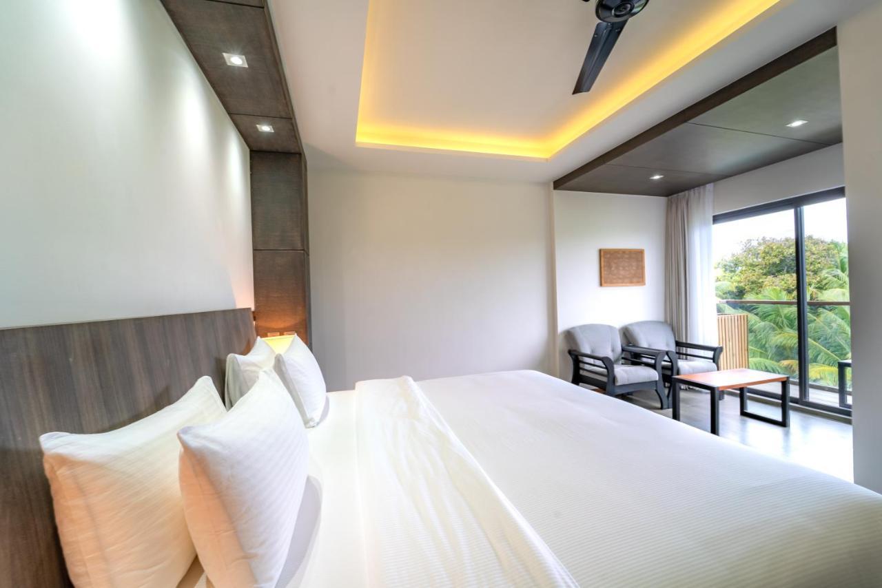 Ataraxis Grand And Spa Fuvahmulah Zewnętrze zdjęcie
