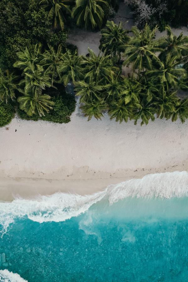 Ataraxis Grand And Spa Fuvahmulah Zewnętrze zdjęcie