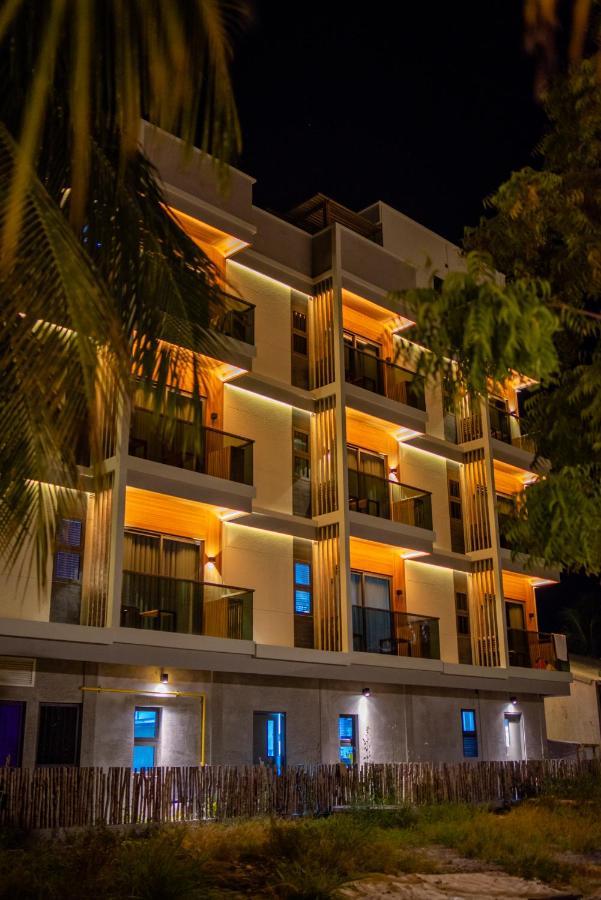 Ataraxis Grand And Spa Fuvahmulah Zewnętrze zdjęcie