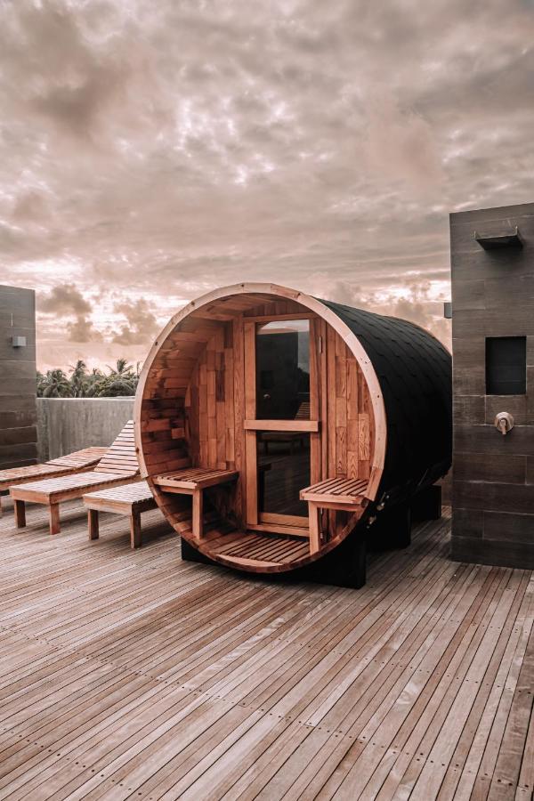 Ataraxis Grand And Spa Fuvahmulah Zewnętrze zdjęcie