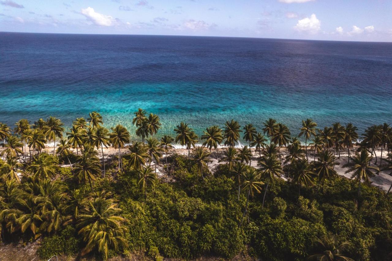 Ataraxis Grand And Spa Fuvahmulah Zewnętrze zdjęcie