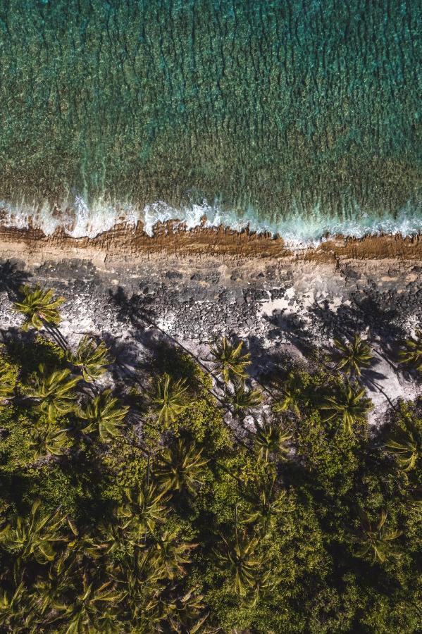 Ataraxis Grand And Spa Fuvahmulah Zewnętrze zdjęcie