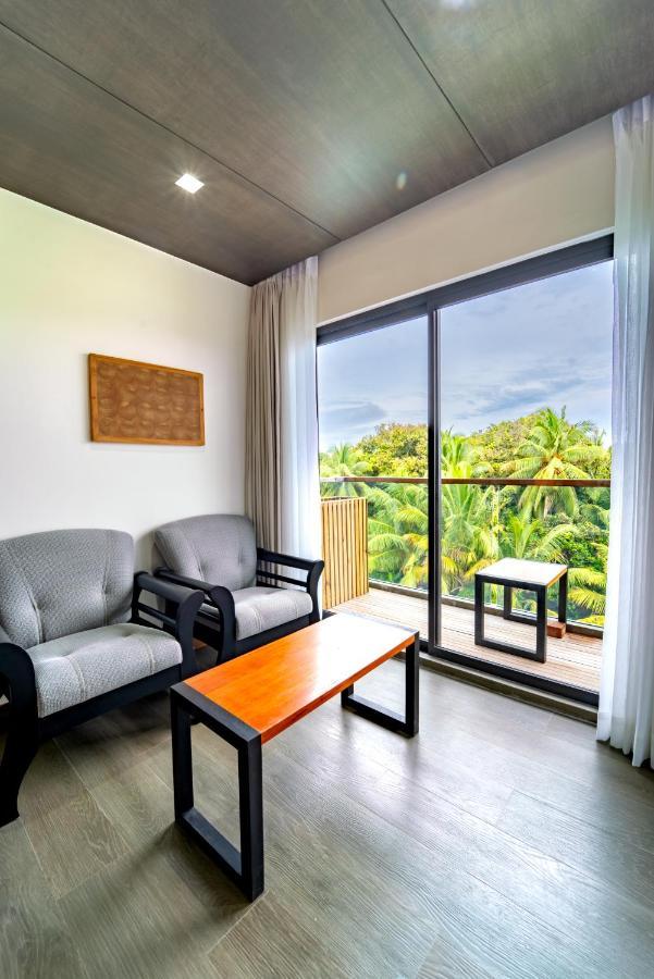 Ataraxis Grand And Spa Fuvahmulah Zewnętrze zdjęcie