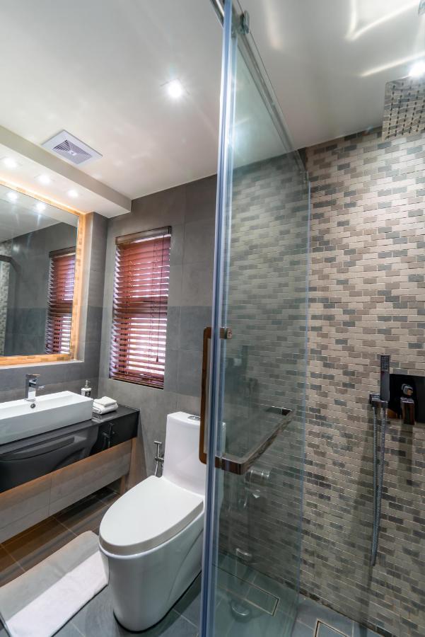 Ataraxis Grand And Spa Fuvahmulah Zewnętrze zdjęcie