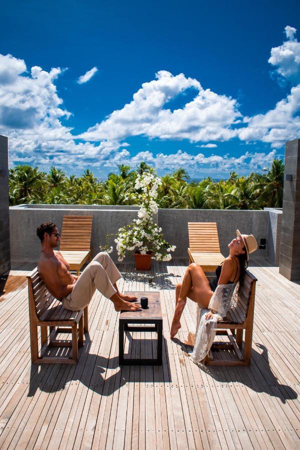 Ataraxis Grand And Spa Fuvahmulah Zewnętrze zdjęcie