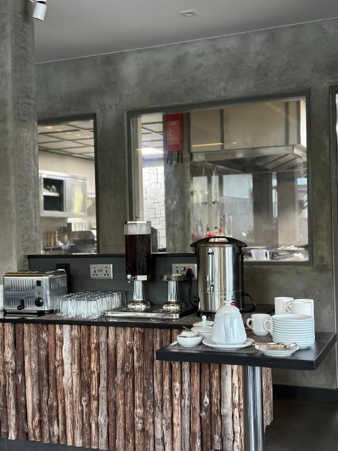 Ataraxis Grand And Spa Fuvahmulah Zewnętrze zdjęcie