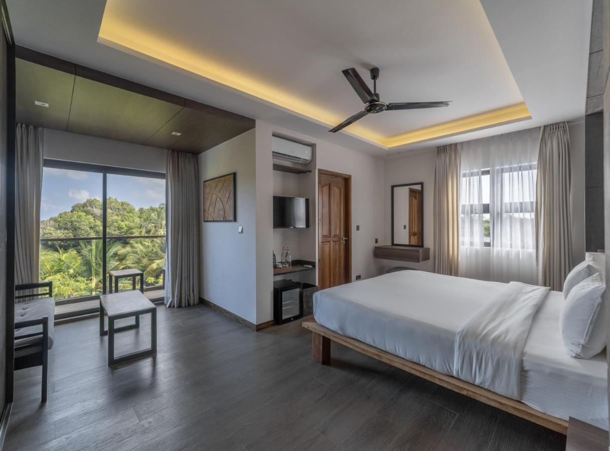 Ataraxis Grand And Spa Fuvahmulah Zewnętrze zdjęcie