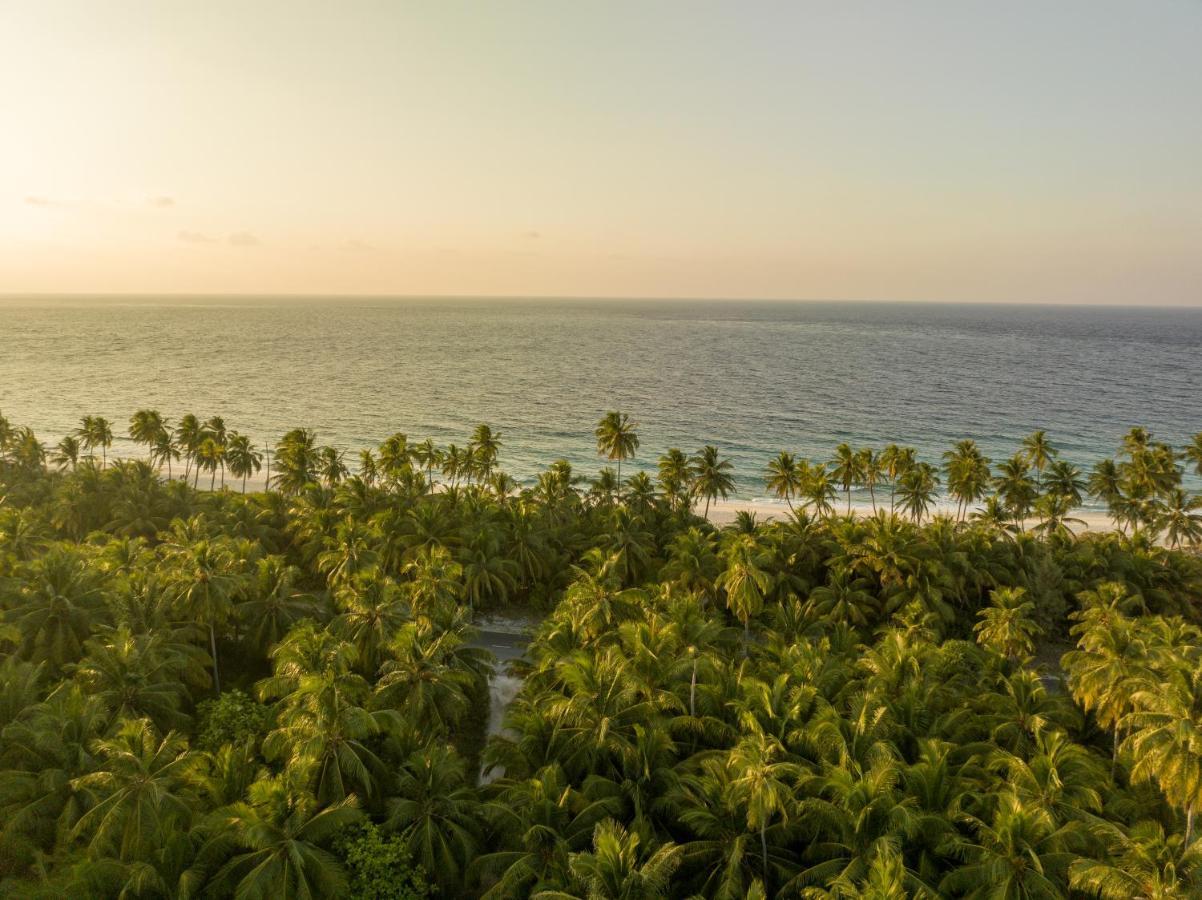 Ataraxis Grand And Spa Fuvahmulah Zewnętrze zdjęcie