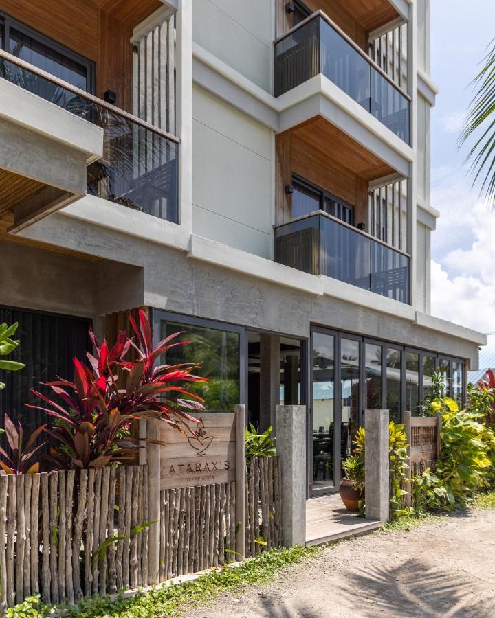 Ataraxis Grand And Spa Fuvahmulah Zewnętrze zdjęcie