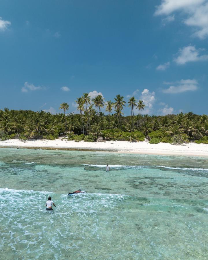 Ataraxis Grand And Spa Fuvahmulah Zewnętrze zdjęcie