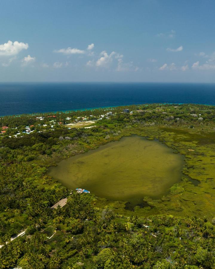 Ataraxis Grand And Spa Fuvahmulah Zewnętrze zdjęcie
