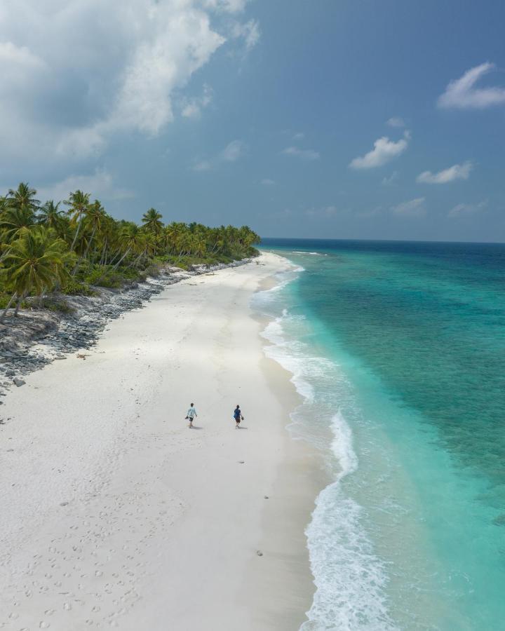 Ataraxis Grand And Spa Fuvahmulah Zewnętrze zdjęcie
