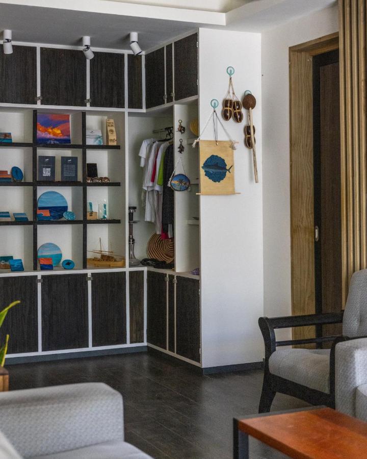 Ataraxis Grand And Spa Fuvahmulah Zewnętrze zdjęcie