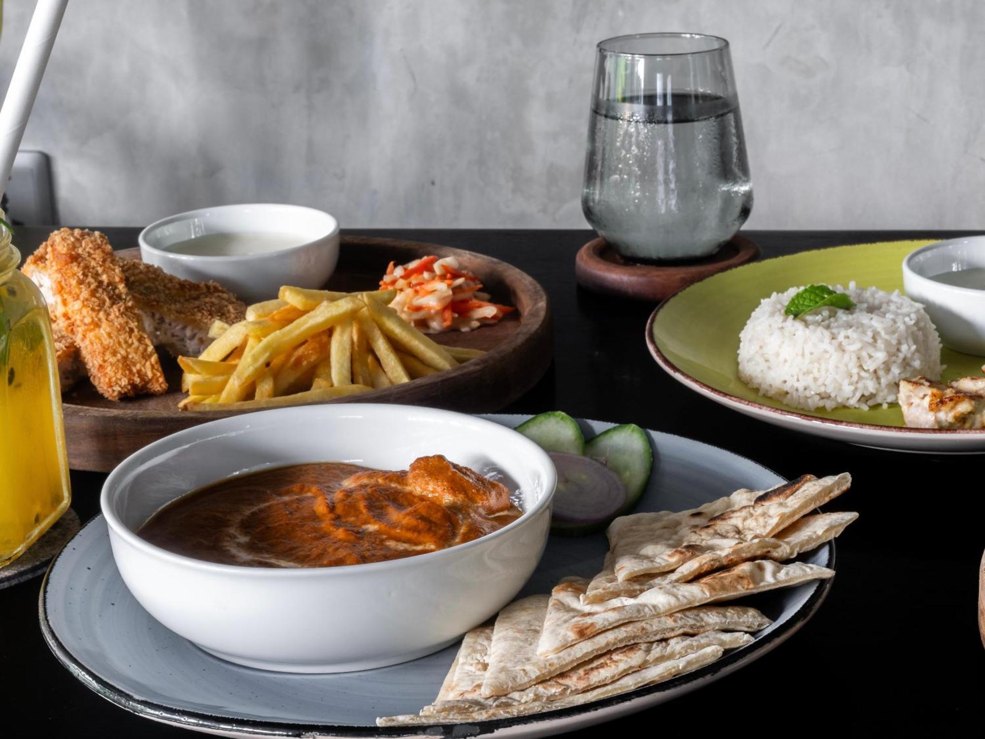 Ataraxis Grand And Spa Fuvahmulah Zewnętrze zdjęcie